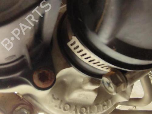 Engine TOYOTA AURIS (_E18_) 1.2 (NRE185_, NRE185R) | BP26447125M1 - Image 5