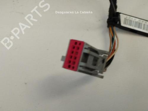 Left mirror FORD FIESTA V (JH_, JD_) 1.6 TDCi | BP18374914C26 