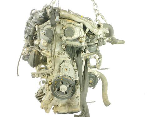 Used Engine Engine TOYOTA AURIS (_E18_) 1.2 (NRE185_, NRE185R) (116 hp) 26447125 26447125