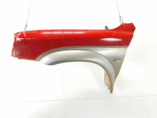 Used Left front fenders Left front fenders MITSUBISHI L200 (K7_T, K6_T, K5_T) 2.5 TD 4WD (K74T) (115 hp) 33688594 33688594