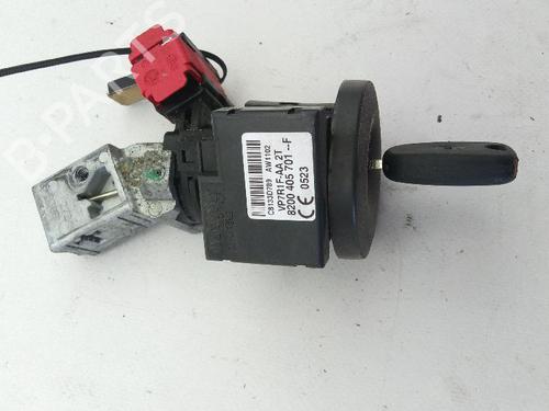 Used Ignition barrel Ignition barrel NISSAN NV400 Van (X62, X62B) dCi 130 (130 hp) 18873221 18873221