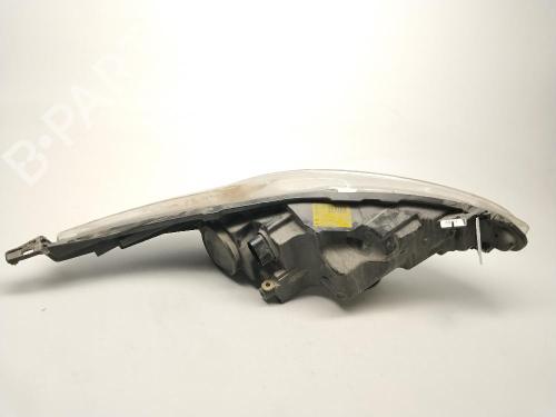 Left headlight FORD FIESTA VI (CB1, CCN) 1.6 TDCi | BP40560279C28 - Image 2