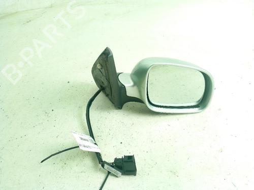 Right mirror VW GOLF IV (1J1) 1.8 T | BP28291019C27 