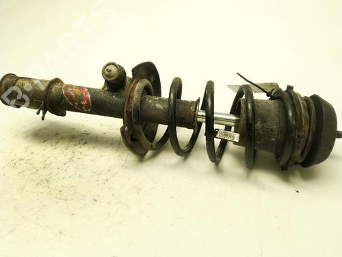 Left front shock absorber OPEL COMBO Tour 1.7 DI 16V | BP32402869M16