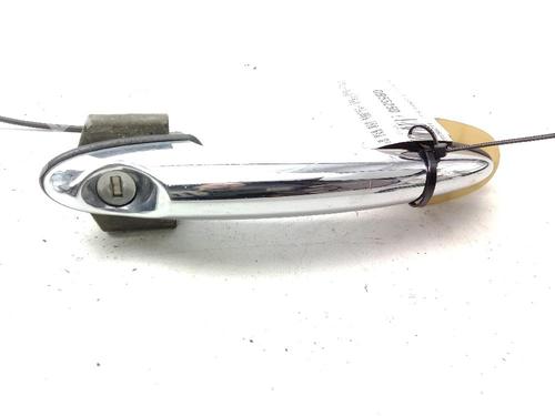 Venstre foran utvendig håndtak MINI MINI (R50, R53) Cooper | BP29298869C128 