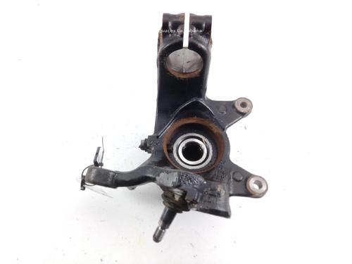 Right front steering knuckle BMW X3 (E83) 2.5 si | BP18370697M26 