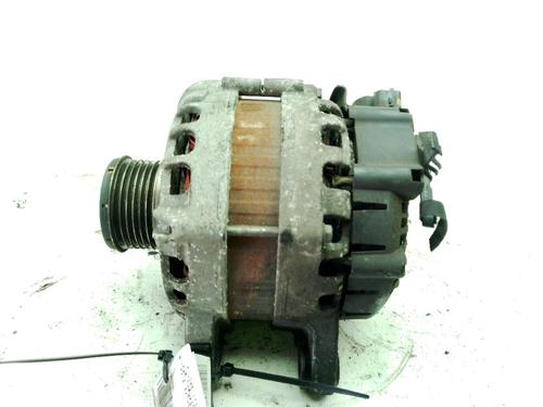 Alternator TOYOTA PROACE Van (MDZ_) 1.5 D4d (MDZ1) | BP40523990M7 - Image 2