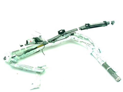 Used Left curtain airbag TOYOTA RAV 4 IV (_A4_) 2.2 D 4WD (ALA49) (177 hp) 31583492