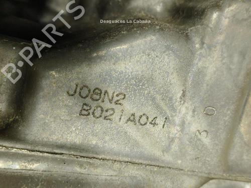 Gearbox MAZDA 6 Estate (GJ, GL) 2.2 D | BP32203808M3  - Image 5