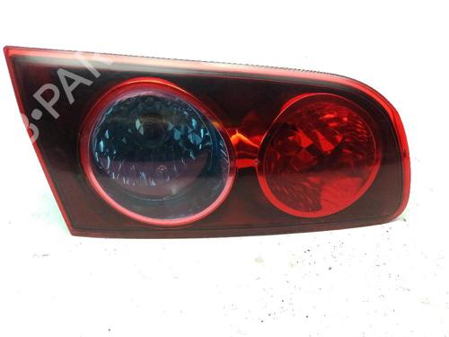 Used Left tailgate light FIAT CROMA (194_) 1.9 D Multijet (115 hp) 30919844