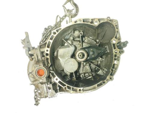 Used Gearbox PEUGEOT 3008 I MPV (0U_) 2.0 HDi 150 / BlueHDi 150 (150 hp) 31609043