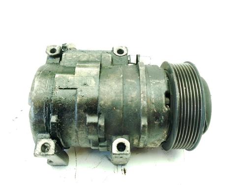 AC compressor HONDA CR-V II (RD_) 2.2 CTDi (RD9) | BP40622287M34 - Image 2