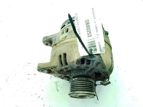 Alternator NISSAN QASHQAI +2 (JJ10E) 1.5 dCi | BP30146211M7