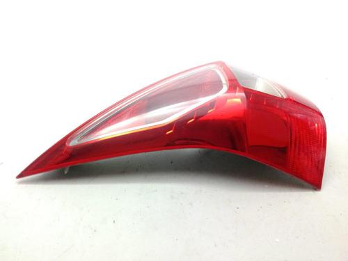 Left taillight RENAULT MEGANE II Estate (KM0/1_) 1.9 dCi | BP24049703C34 
