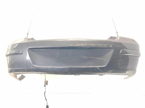Used Rear bumper Rear bumper OPEL ASTRA H Saloon (A04) 1.7 CDTi (L69) (110 hp) 33811237 33811237