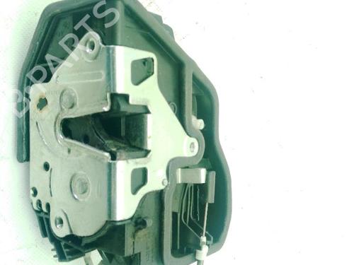 Rear left lock BMW 5 (F10) 535 d xDrive | BP27994569C100 
