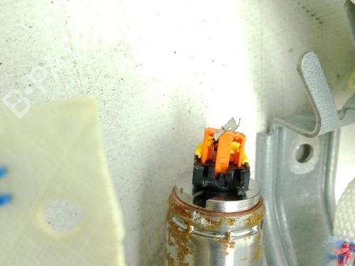 Right curtain airbag VW TIGUAN (5N_) 2.0 TFSI 4motion | BP32402788C12