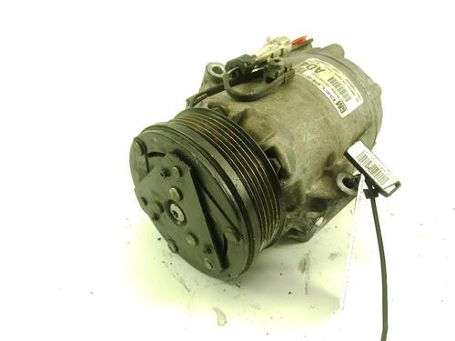 Used AC compressor AC compressor OPEL ASTRA H GTC (A04) 1.7 CDTI (L08) (125 hp) 18368791 18368791