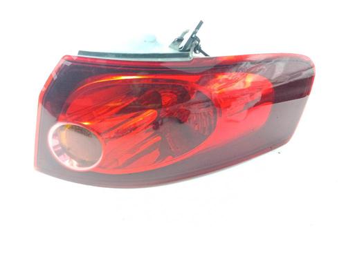 Rückleuchte Rechts für FIAT CROMA (194_) 1.9 D Multijet (115 hp) 30919637