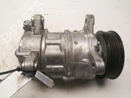 AC compressor BMW 3 Touring (F31) 320 d | BP24046620M34 - Image 3