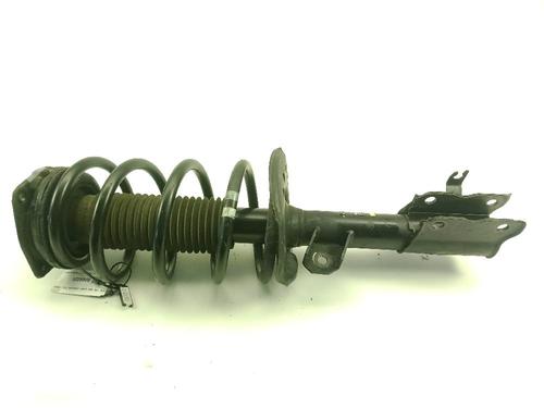 Used Right front shock absorber Right front shock absorber NISSAN QASHQAI I (J10, NJ10) 2.0 dCi All-wheel Drive (150 hp) 18375732 18375732