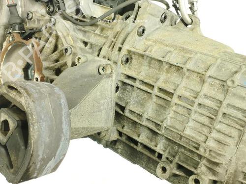 Gearbox VW PASSAT B5.5 Variant (3B6) 1.9 TDI | BP27534638M3 