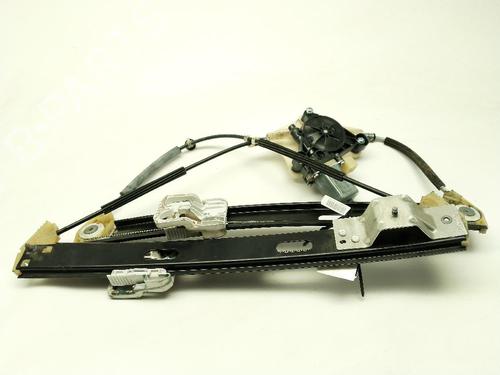 Front left window mechanism SEAT LEON ST (5F8) 1.4 TSI | BP37019144C22 - Image 2