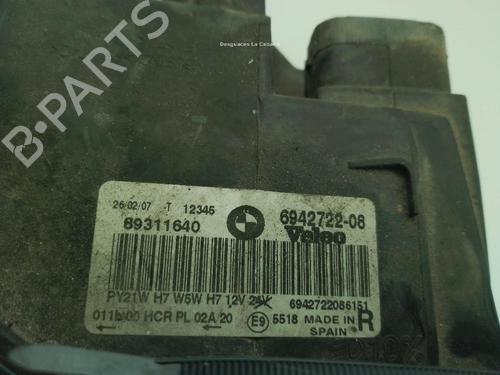 Right headlight BMW 3 (E90) 330 d | BP33426297C29 - Image 5
