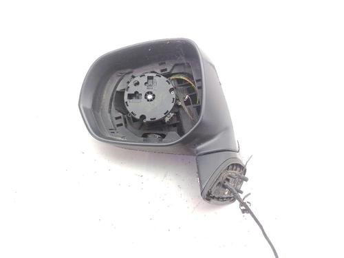 Used Left mirror CITROËN C4 Picasso I MPV (UD_) 1.6 HDi (109 hp) 18357922