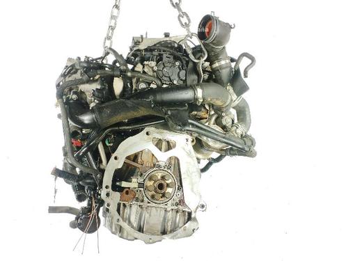 Engine SKODA OCTAVIA III (5E3, NL3, NR3) 1.6 TDI | BP29934133M1