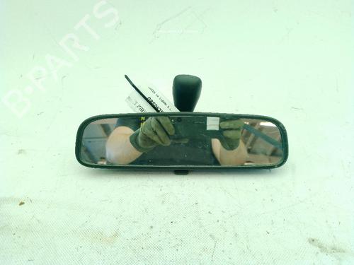 Used Rear mirror Rear mirror KIA SPORTAGE II (JE_, KM_) 2.0 CRDi (140 hp) 26881649 26881649