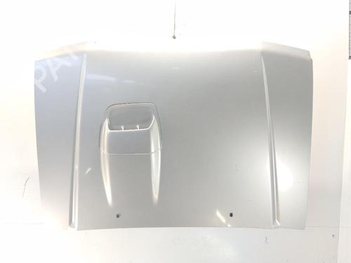 Used Hood MITSUBISHI PAJERO CLASSIC (V2_W, V6_W, V7_W) 2.5 TD (V24W) (115 hp) 32658667