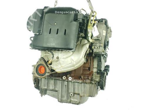 Engine RENAULT LAGUNA II (BG0/1_) 1.6 16V (BG0A, BG0L) | BP36430492M1 - Image 3
