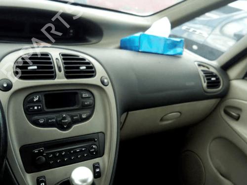 Tailgate lock CITROËN XSARA PICASSO (N68) 2.0 HDi | BP18377585C101 