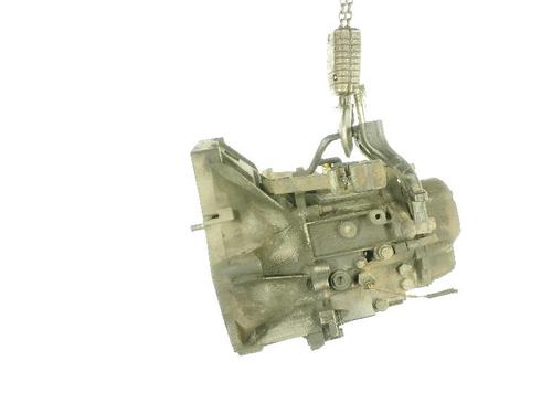 Gearbox FIAT FIORINO Box Body/MPV (225_) 1.3 D Multijet (225BXD1A, 225BXB1A, 225BXB11) | BP31609170M3