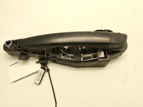 Used Rear right interior door handle Rear right interior door handle TOYOTA PROACE Van (MDZ_) 1.5 D4d (MDZ1) (120 hp) 40121753 40121753