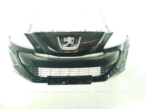 Front bumper PEUGEOT 308 SW I (4E_, 4H_) 1.6 HDi | BP29821786C7