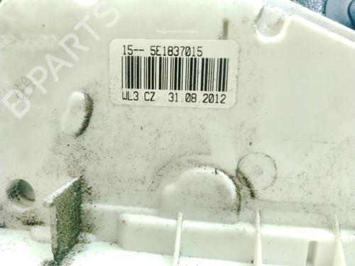 Front left lock SEAT TOLEDO IV (KG3) 1.6 TDI | BP28350881C98 