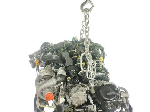 Used Engine Engine 37088054 37088054