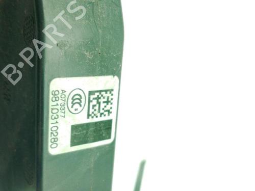 Other CITROËN C4 Grand Picasso II (DA_, DE_) 1.2 THP 130 | BP32259832O1