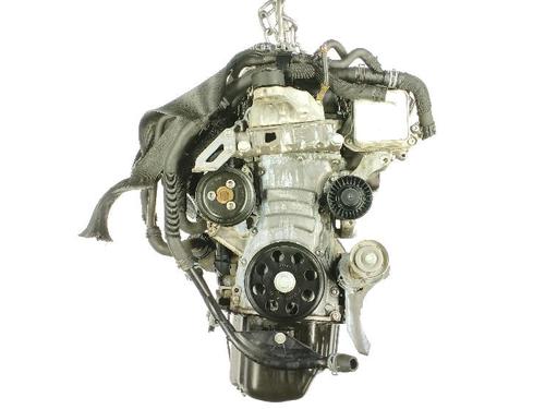 Engine SKODA FABIA II Combi (545) 1.2 TSI | BP37602855M1  - Image 5