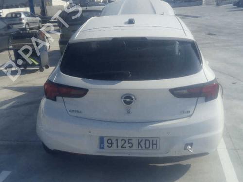 AC compressor OPEL ASTRA K (B16) 1.6 CDTi (68) | BP24156182M34  - Image 9