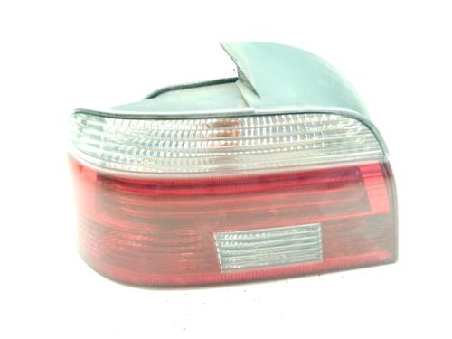 Used Left taillight BMW 5 (E39) 530 d (184 hp) 24545577