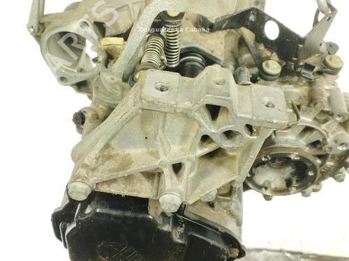 Gearbox SEAT LEON (1M1)  | BP26233168M3 