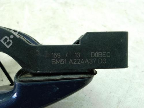 Front left exterior door handle FORD FOCUS III Turnier 1.6 TDCi | BP24049309C128 