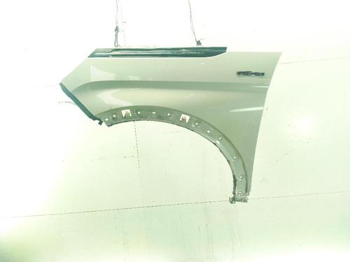Left front fenders PEUGEOT 3008 II SUV (MC_, MR_, MJ_, M4_) 1.2 THP/ PureTech 130 (MRHNSM, MRHNSU, MRHNSJ, MRHNYW,... | BP29383202C41 