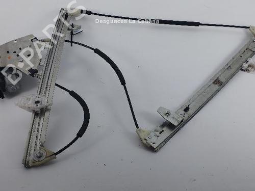Used Front left window mechanism CITROËN XSARA PICASSO (N68) 1.6 HDi (109 hp) 18375055