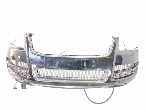 Foran kofangere Foran kofangere VW TOUAREG (7LA, 7L6, 7L7) 4.2 V8 (310 hp) 34237870 34237870