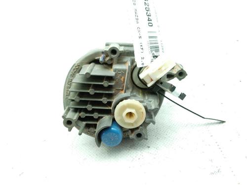 Left front fog light MAZDA CX-5 (KF) 2.0 | BP24544291C30 - Image 2