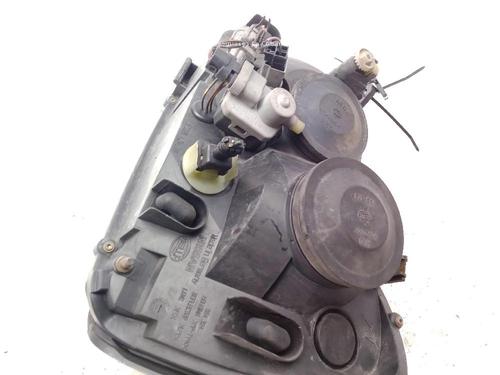 Right headlight NISSAN ALMERA TINO (V10) 1.8 | BP28290933C29 